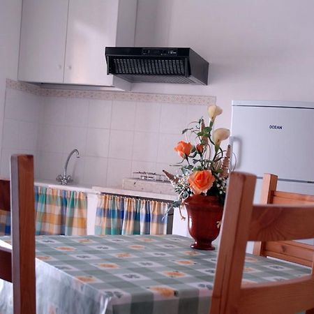 Casa Vacanze Margherita Locogrande Exteriör bild