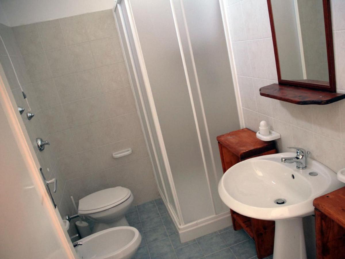 Casa Vacanze Margherita Locogrande Exteriör bild
