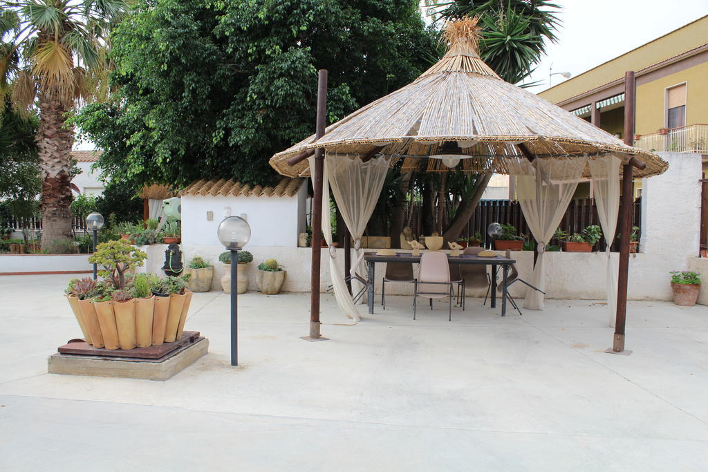 Casa Vacanze Margherita Locogrande Rum bild