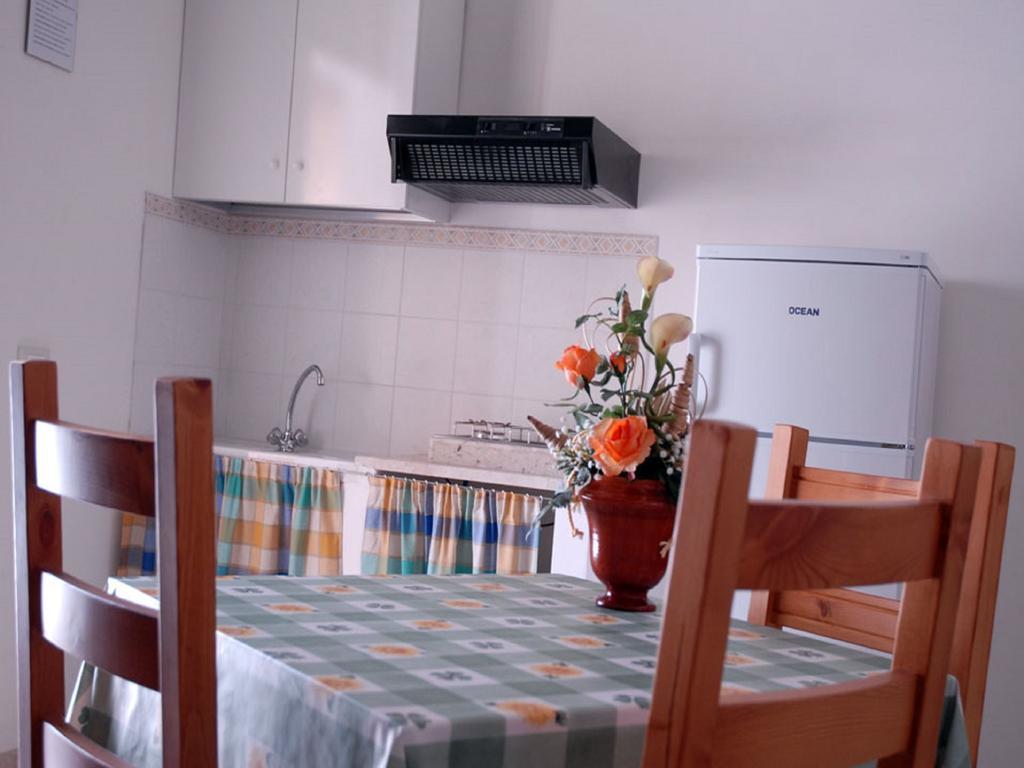 Casa Vacanze Margherita Locogrande Exteriör bild