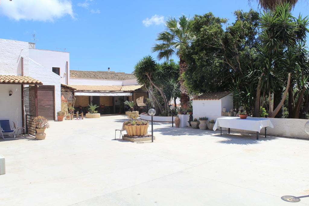 Casa Vacanze Margherita Locogrande Rum bild