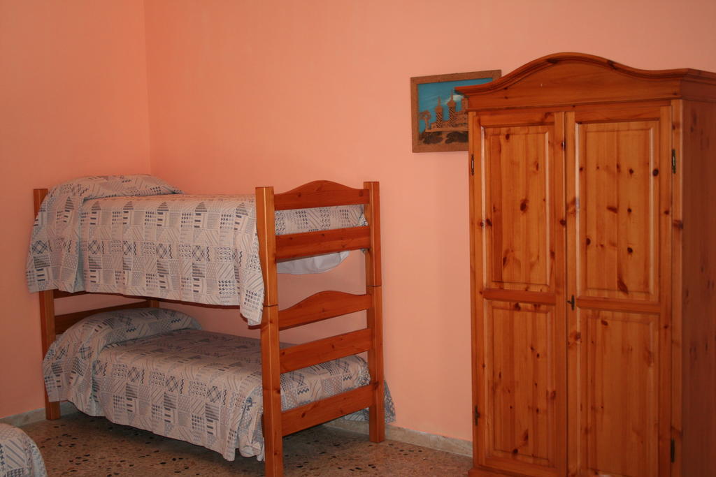Casa Vacanze Margherita Locogrande Rum bild