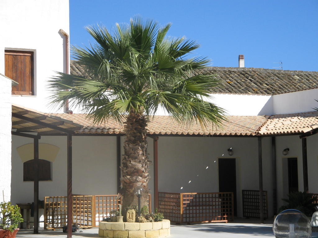 Casa Vacanze Margherita Locogrande Rum bild