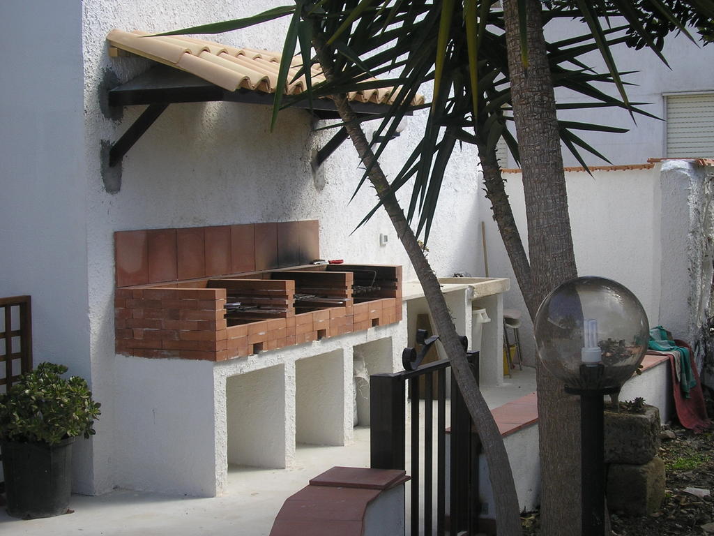 Casa Vacanze Margherita Locogrande Rum bild